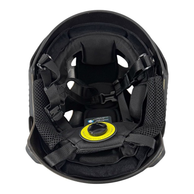 LNT FAST(HOLES) ABS EXPLOSION-PROOF HELMET [LNT-HL-02]