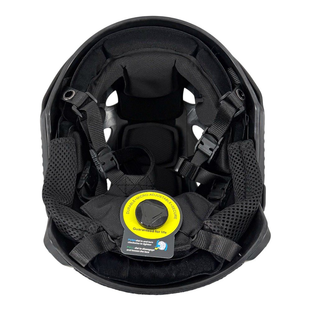 LNT FAST(HOLES) ABS EXPLOSION-PROOF HELMET [LNT-HL-02]