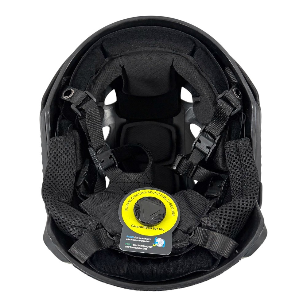 LNT FAST(HOLES) ABS EXPLOSION-PROOF HELMET [LNT-HL-02]