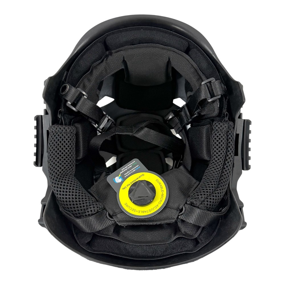 LNT WENDY(HOLES) ABS EXPLOSION-PROOF HELMET [LNT-HL-04]