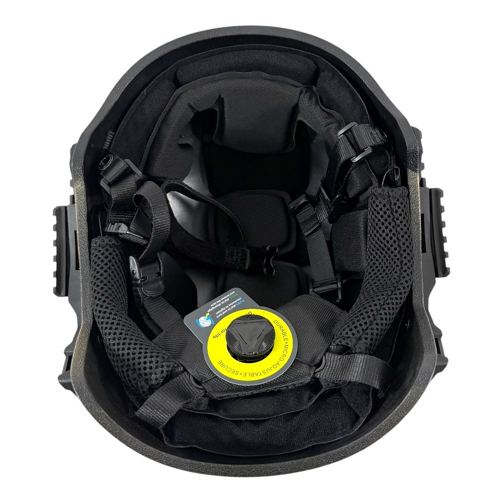 LNT WENDY ABS EXPLOSION-PROOF HELMET [LNT-HL-03]