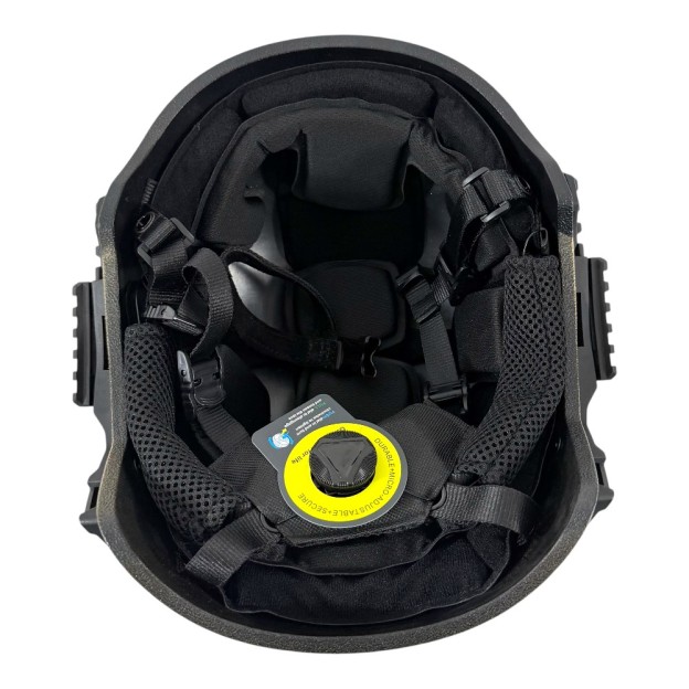 LNT WENDY ABS EXPLOSION-PROOF HELMET [LNT-HL-03]