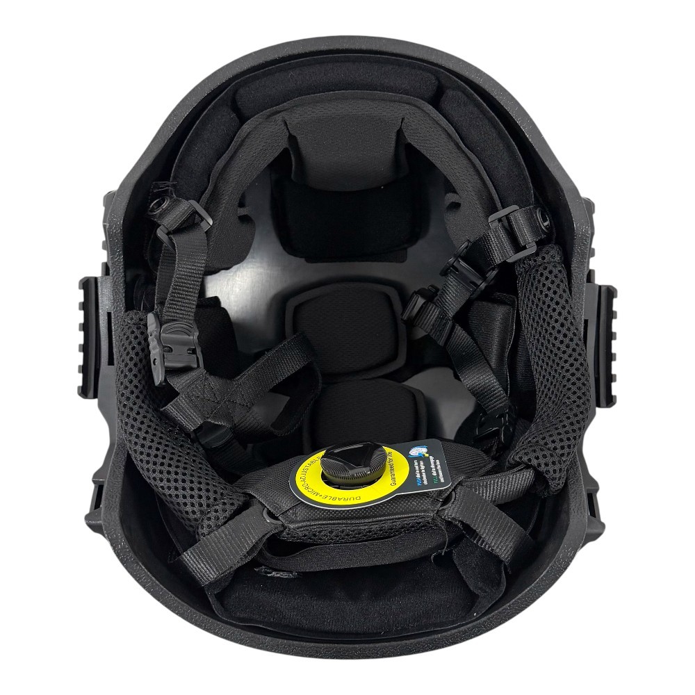LNT WENDY ABS EXPLOSION-PROOF HELMET [LNT-HL-03]