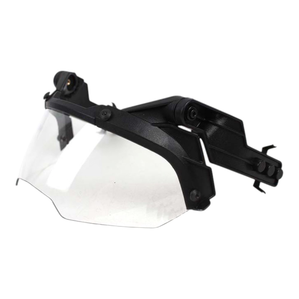 TU CHOICE FAST/MICH HELMET GOGGLES [TU-HH-HG-01]