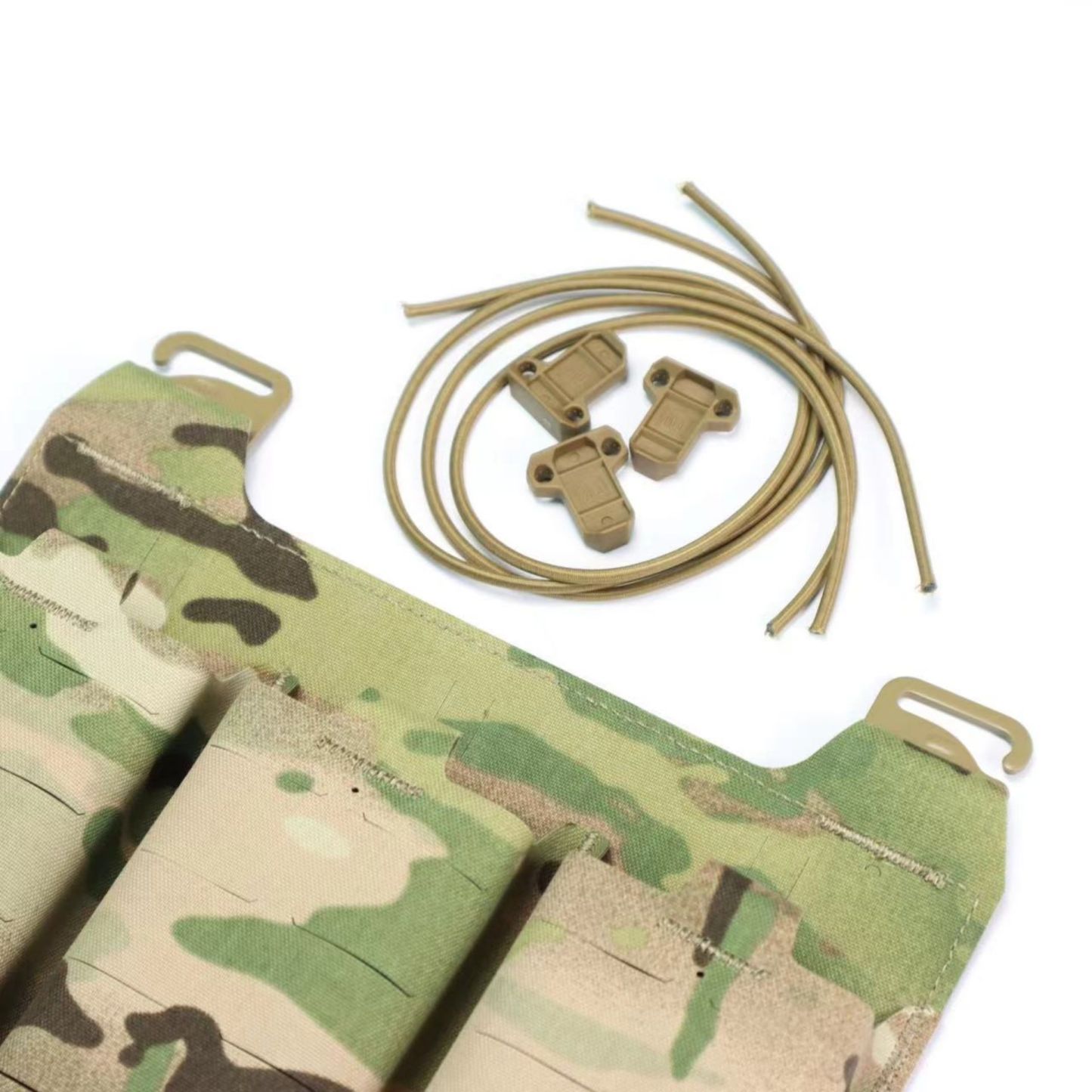 APE FORCE GEAR KTAR RIFLE PLATFORM FRONT FLAP