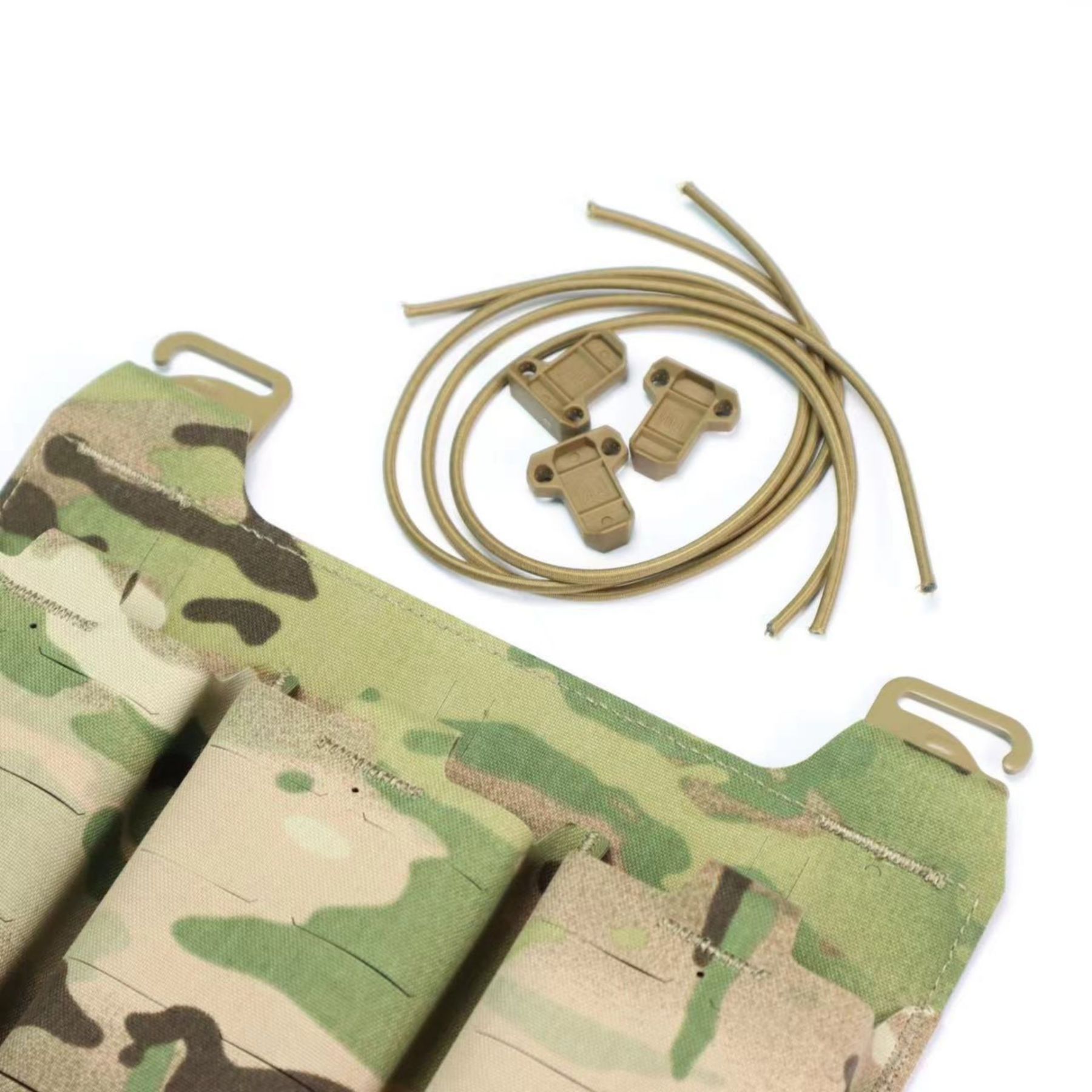 APE FORCE GEAR KTAR RIFLE PLATFORM FRONT FLAP