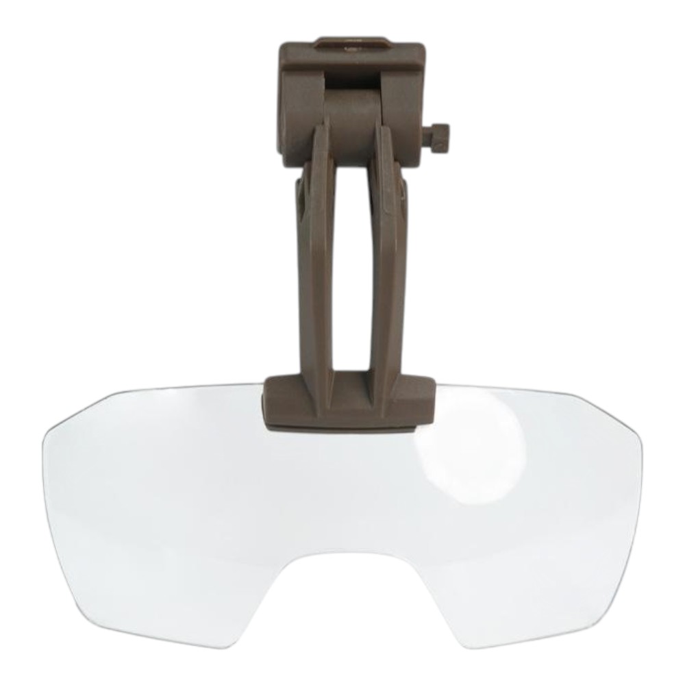 TU CHOICE CAIMAN(UNIVERSAL) HELMET GOGGLES [TU-HH-HG-04]