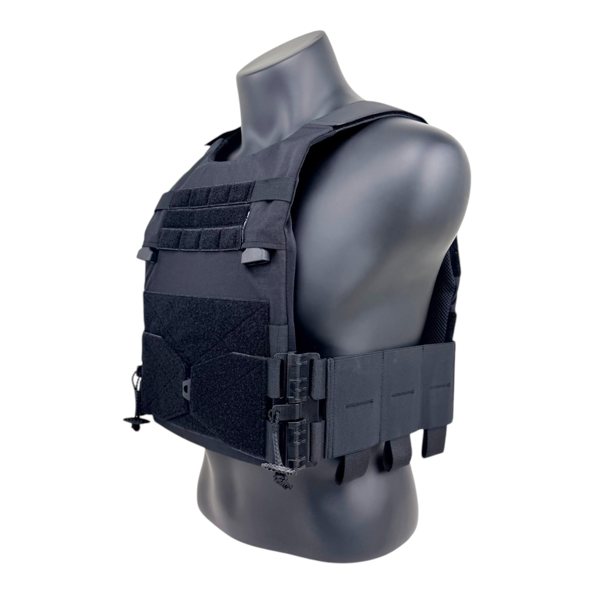 APE FORCE GEAR LV119 LOW PROFILE VERSION [AFG-VT36]