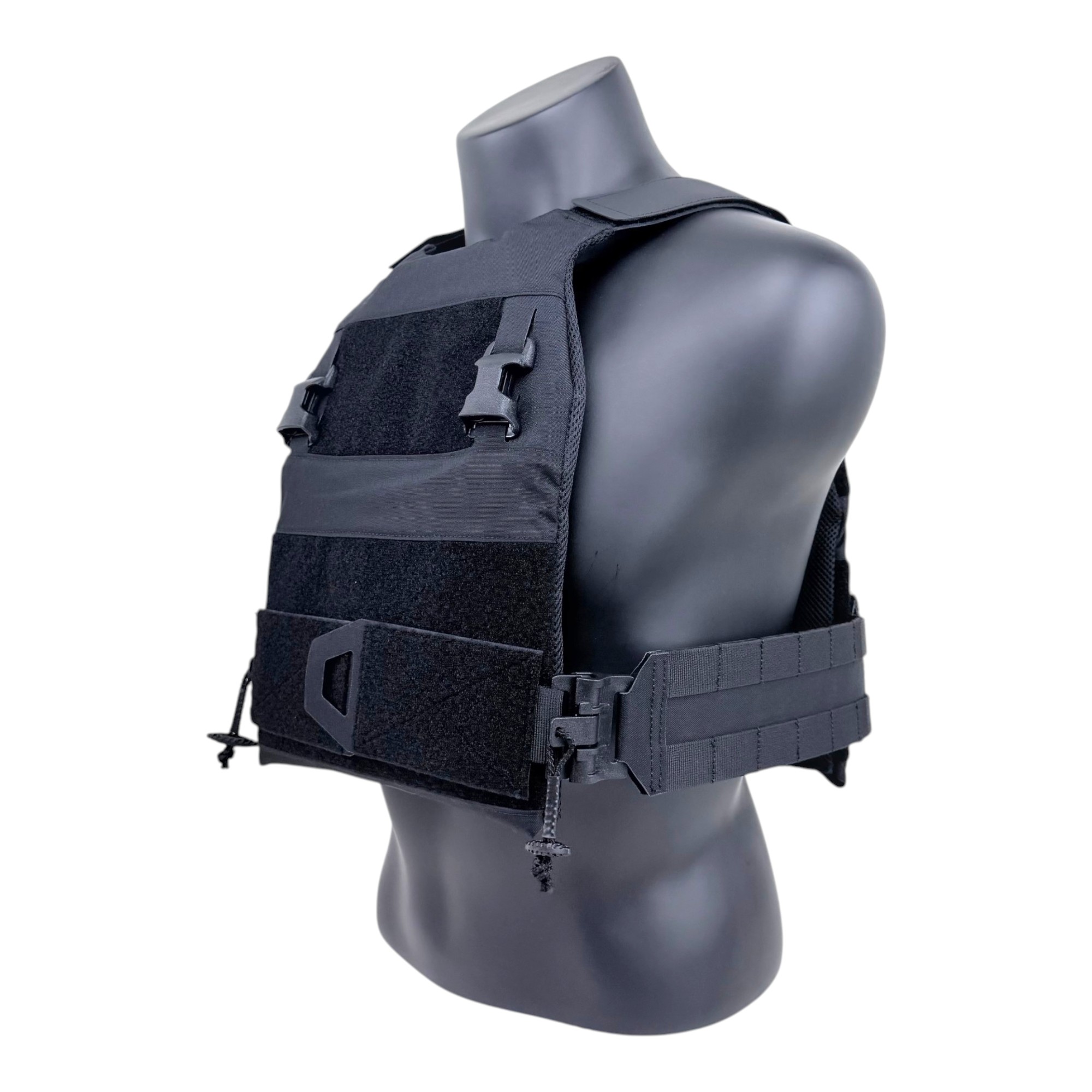 APE FORCE GEAR THE SLICKSTER LOW PROFILE VERSION [AFG-VT37]