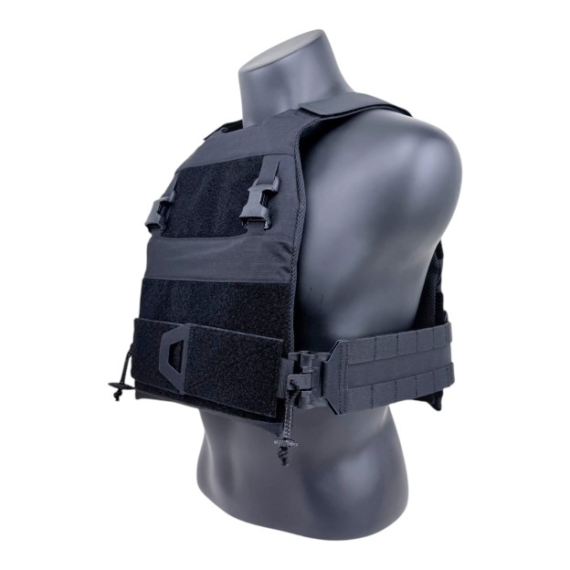 APE FORCE GEAR THE SLICKSTER LOW PROFILE VERSION [AFG-VT37]