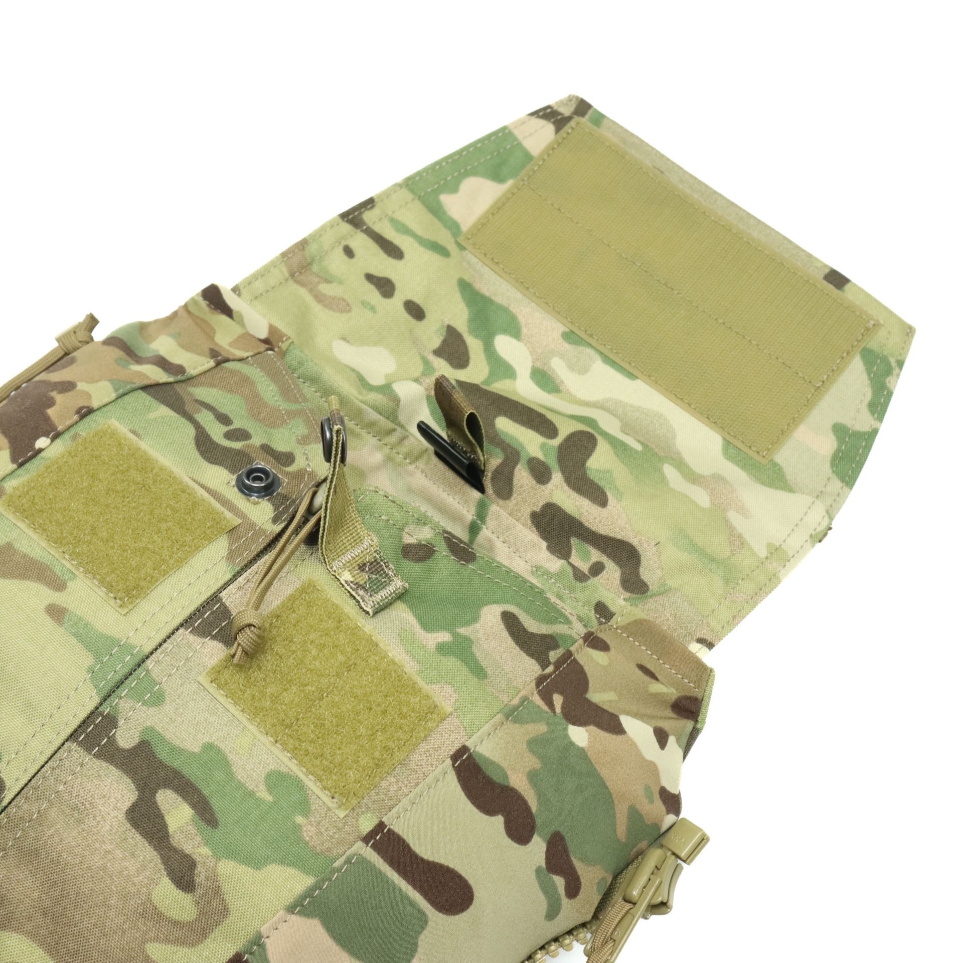 APE FORCE GEAR PACK ZIP-ON PANEL 1.0