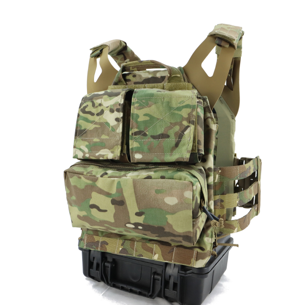 APE FORCE GEAR PACK ZIP-ON PANEL 1.0
