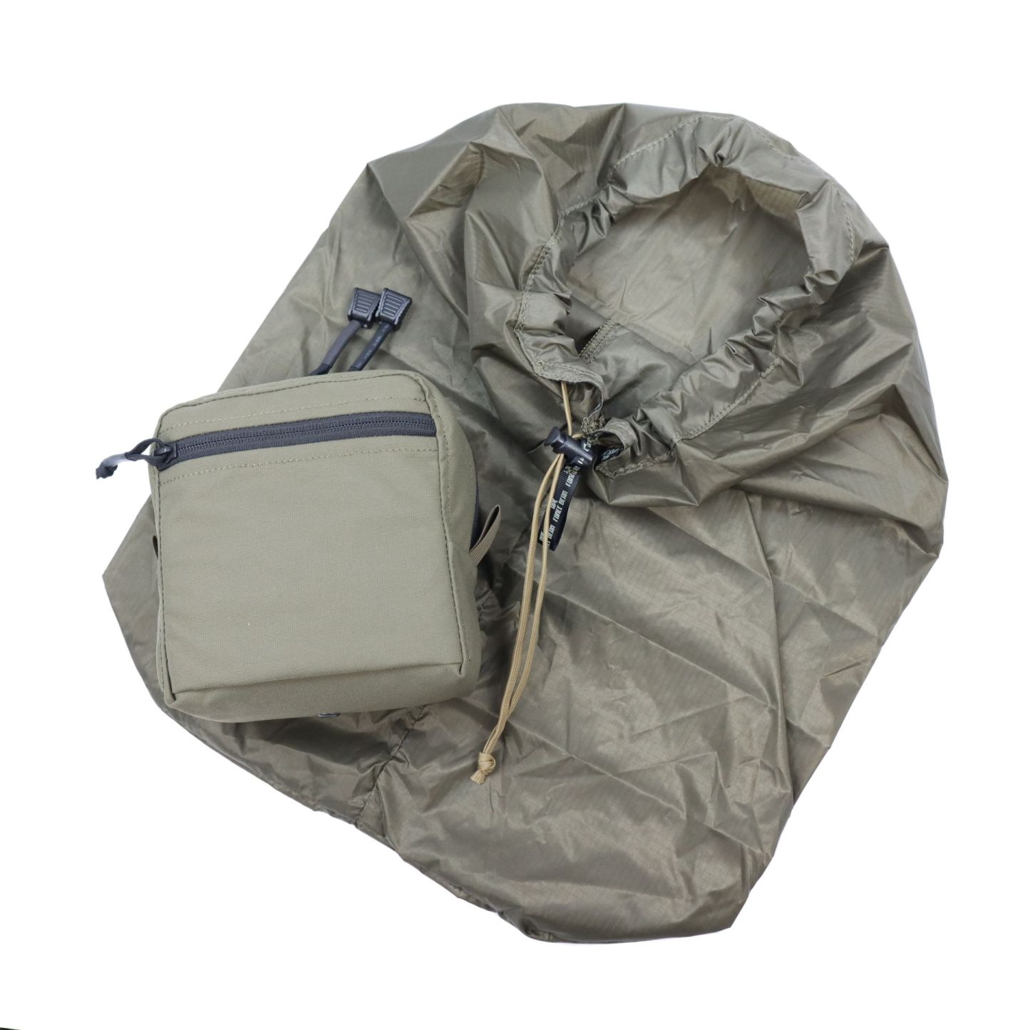 APE FORCE GEAR SMART GP ACCESSORIES POUCH