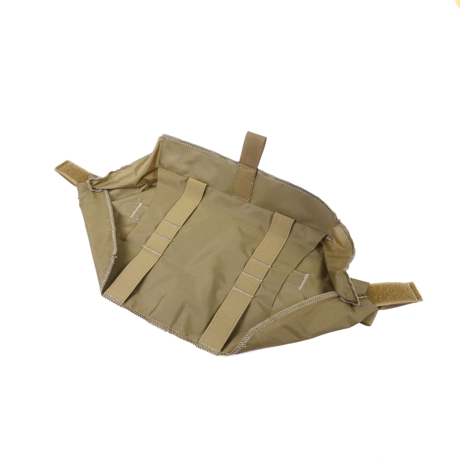 APE FORCE GEAR TUBULAR TRAUMA KIT POUCH