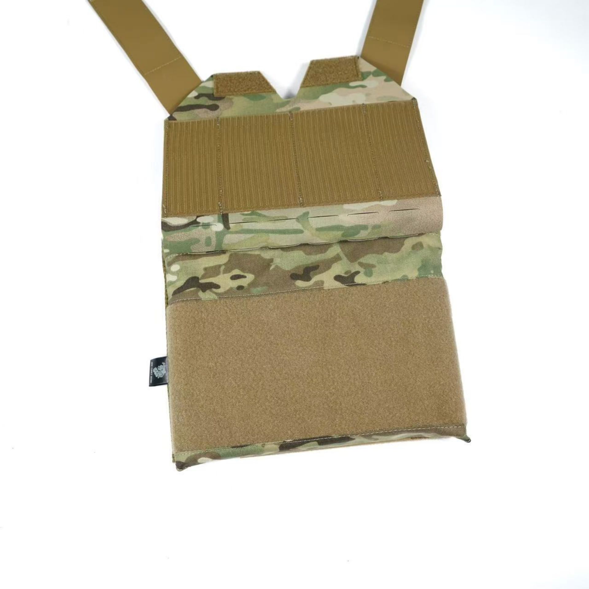 APE FORCE GEAR FCSK 2.0 MOLLE EXTENDED BACK PANEL