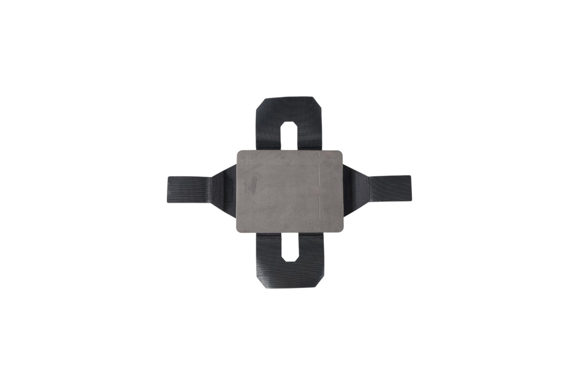 APE FORCE GEAR SIDE PLATE POCKETS(PAIR)