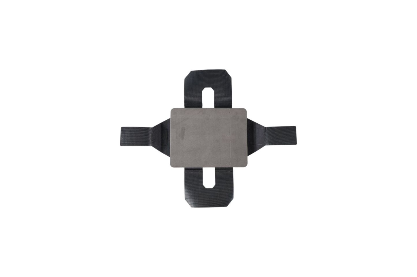 APE FORCE GEAR SIDE PLATE POCKETS(PAIR)