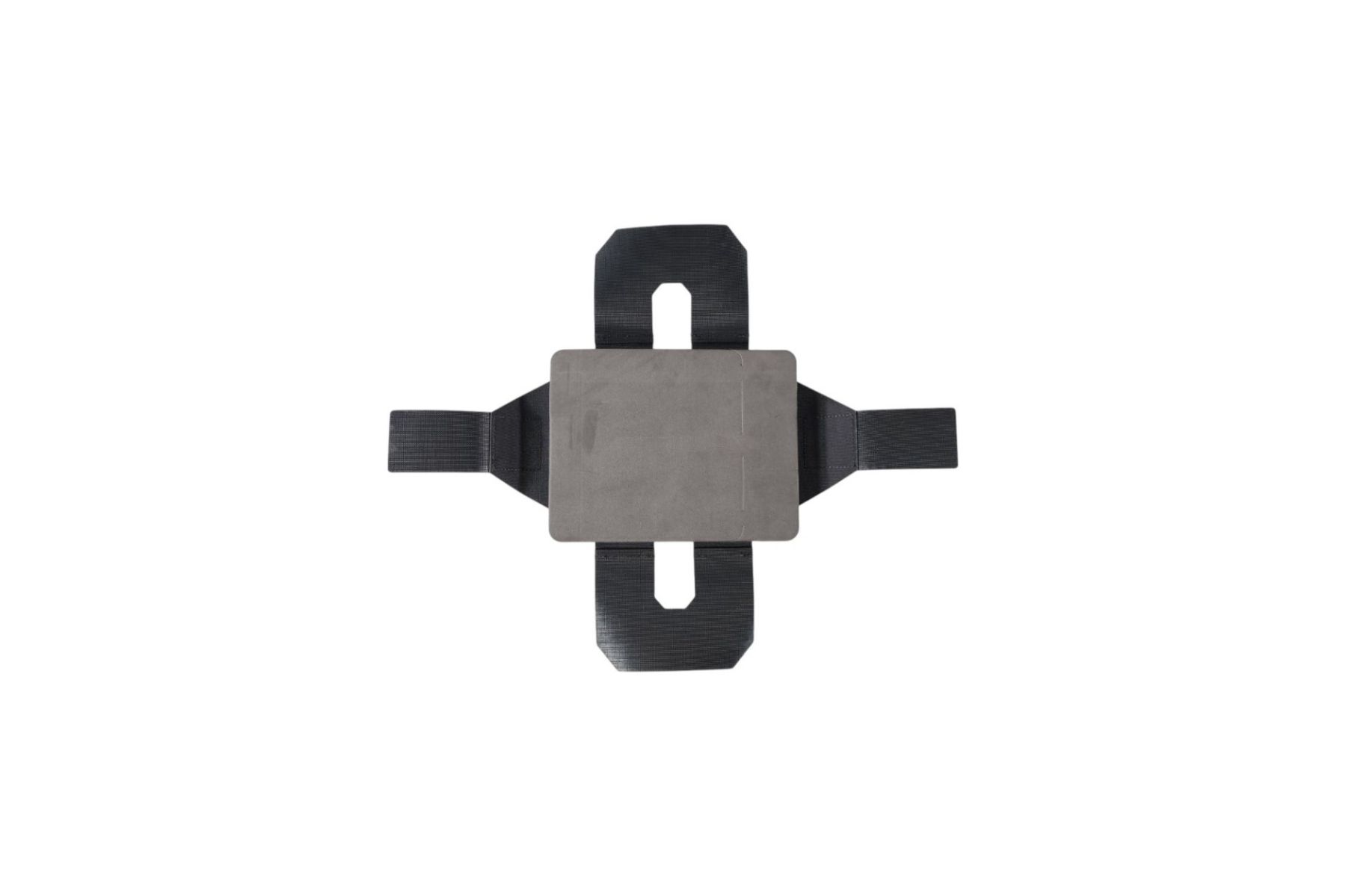 APE FORCE GEAR SIDE PLATE POCKETS(PAIR)