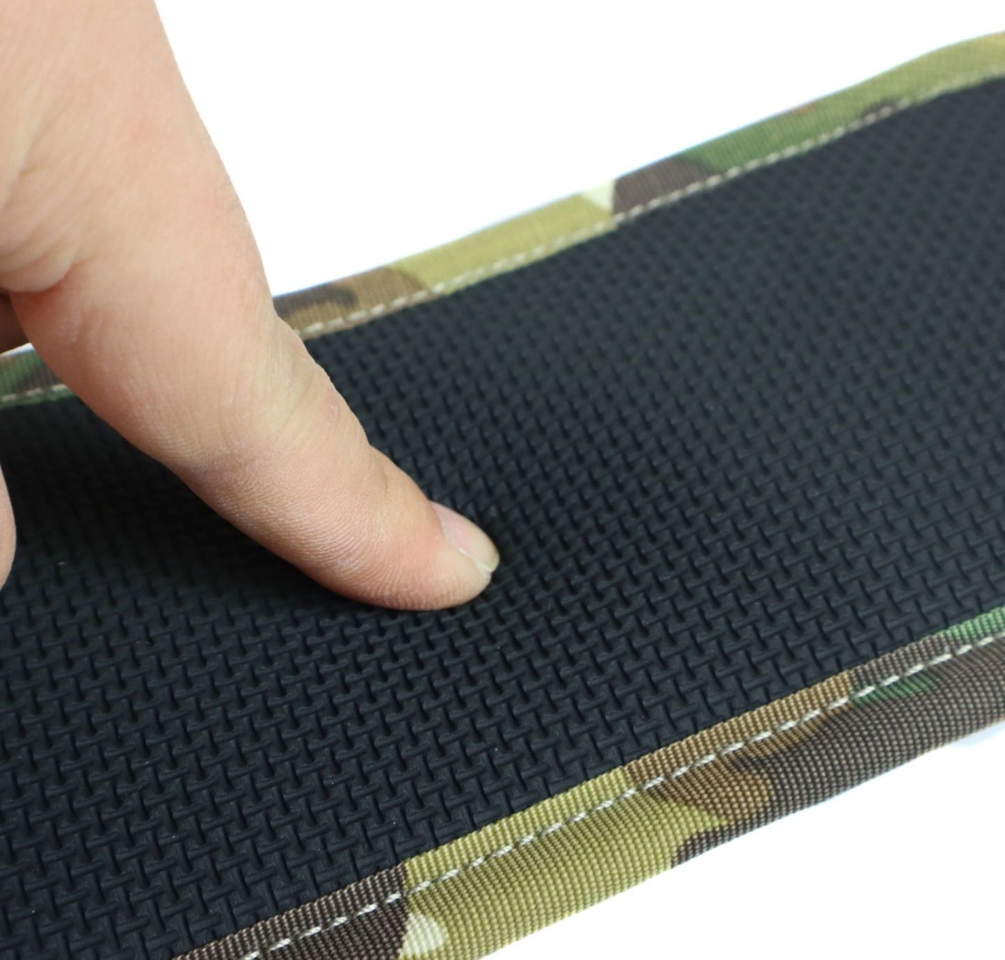 APE FORCE GEAR ADJUSTABLE SHOULDER PADS