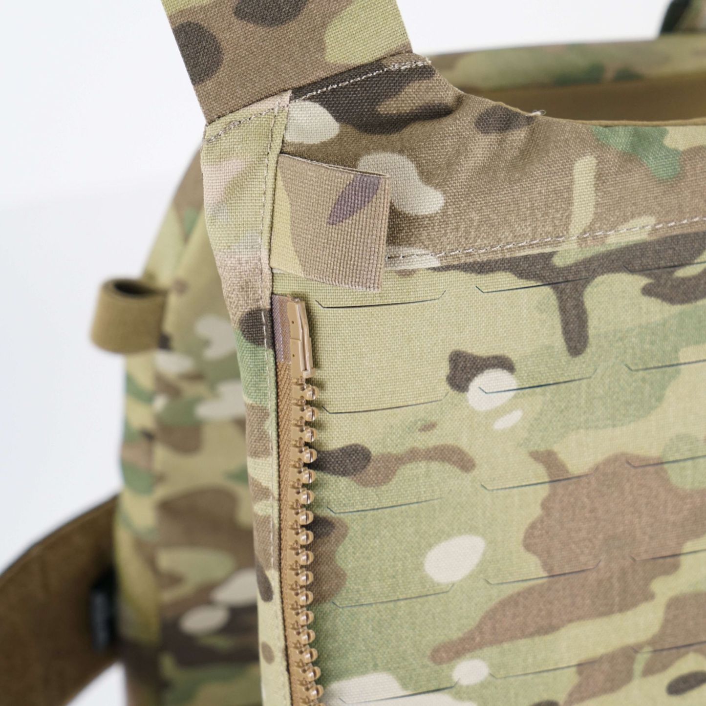 APE FORCE GEAR V5 PLATE CARRIER BODY MEDIUM