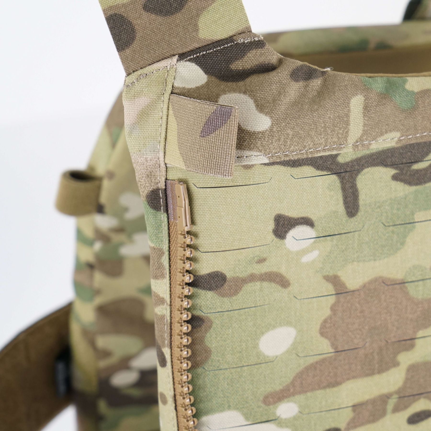 APE FORCE GEAR V5 PLATE CARRIER BODY MEDIUM