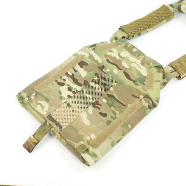 APE FORCE GEAR 6094 G3 V2 PLATE CARRIER