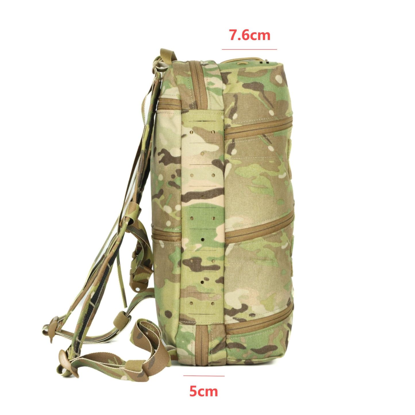 TWINFALCONS DELTA BAG