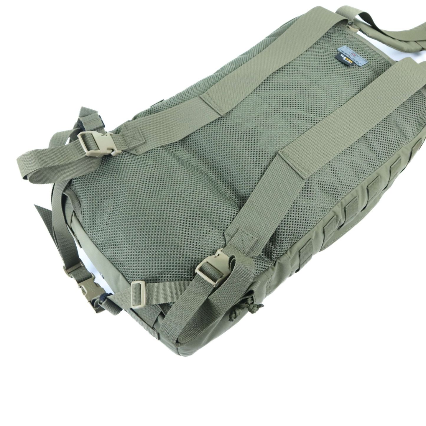 TWINFALCONS M-10 MEDICAL BACKPACK