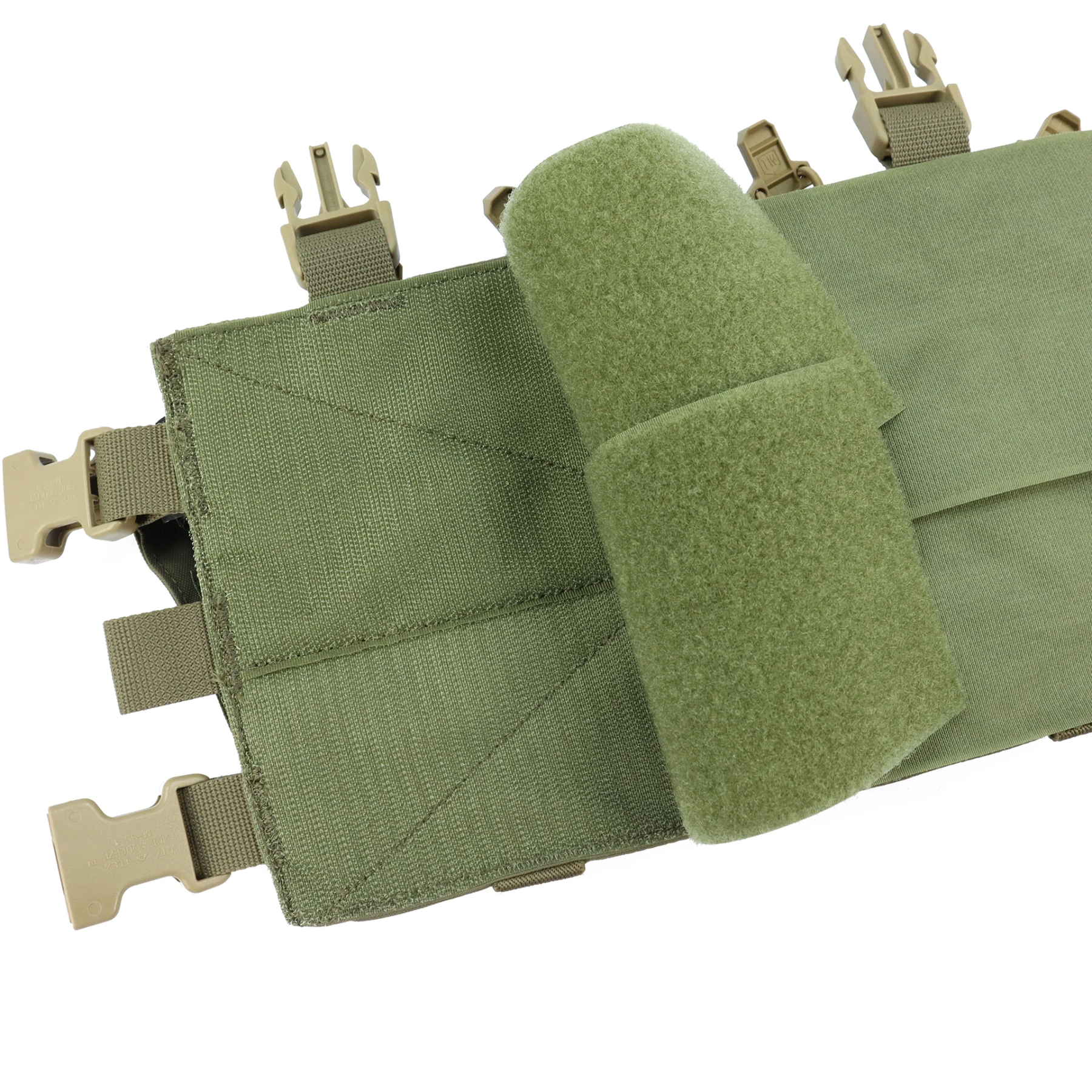 TWINFALCONS MODIFIED GEN 4 PLACARD