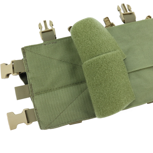 TWINFALCONS MODIFIED GEN 4 PLACARD