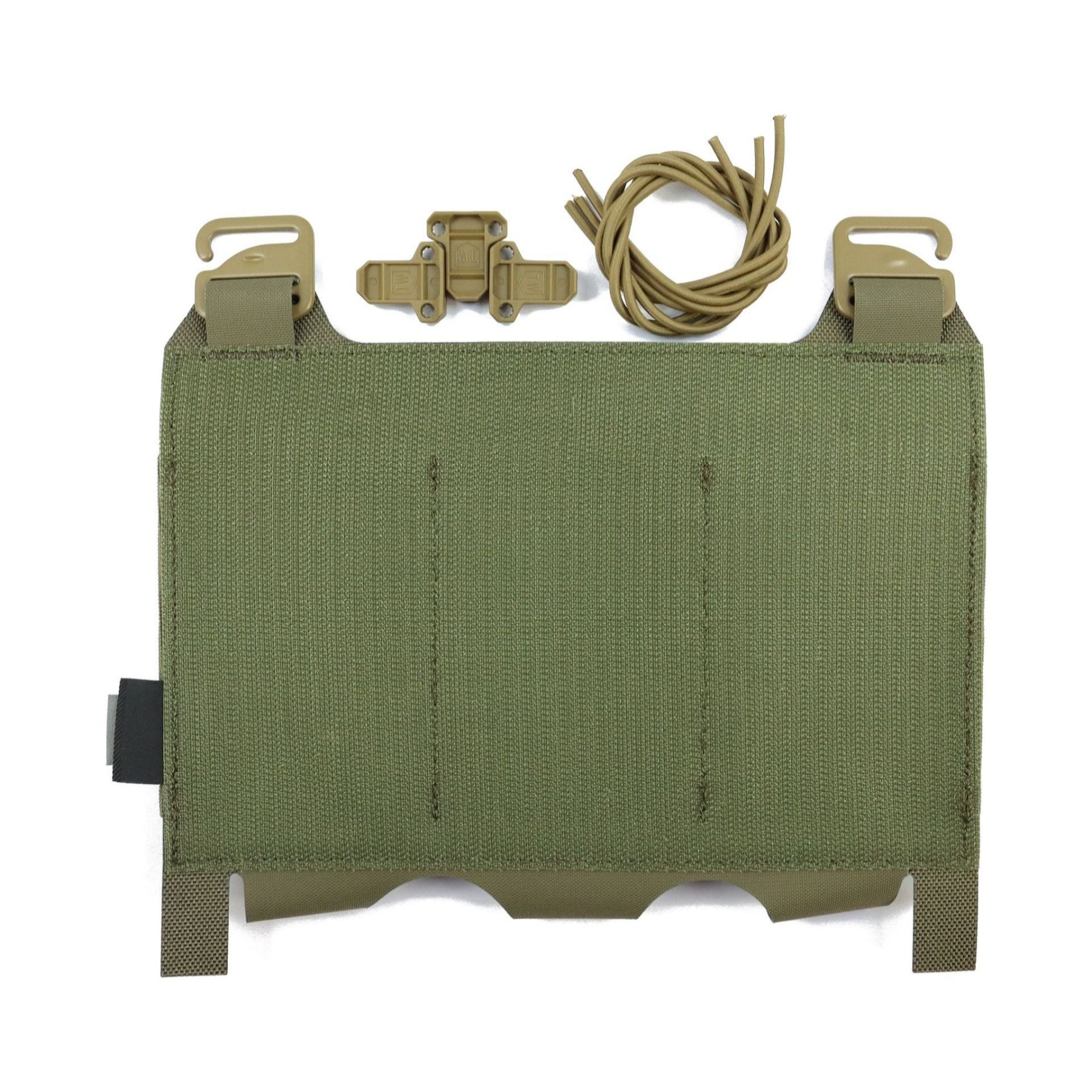 TWINFALCONS TRIPLE ELASTIC AR FRONT FLAP