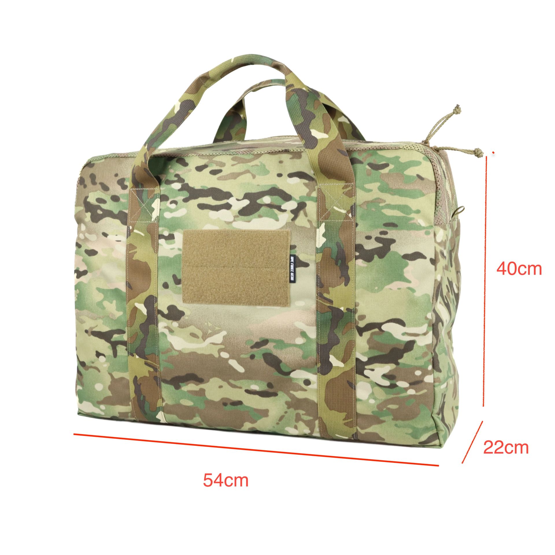 APE FORCE GEAR V2 GEAR HANDBAG