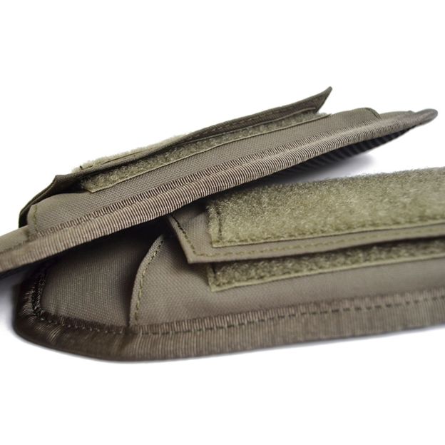 TWINFALCONS PLATE CARRIER SHOULDER  STRAPS COVER [TW-SP003]