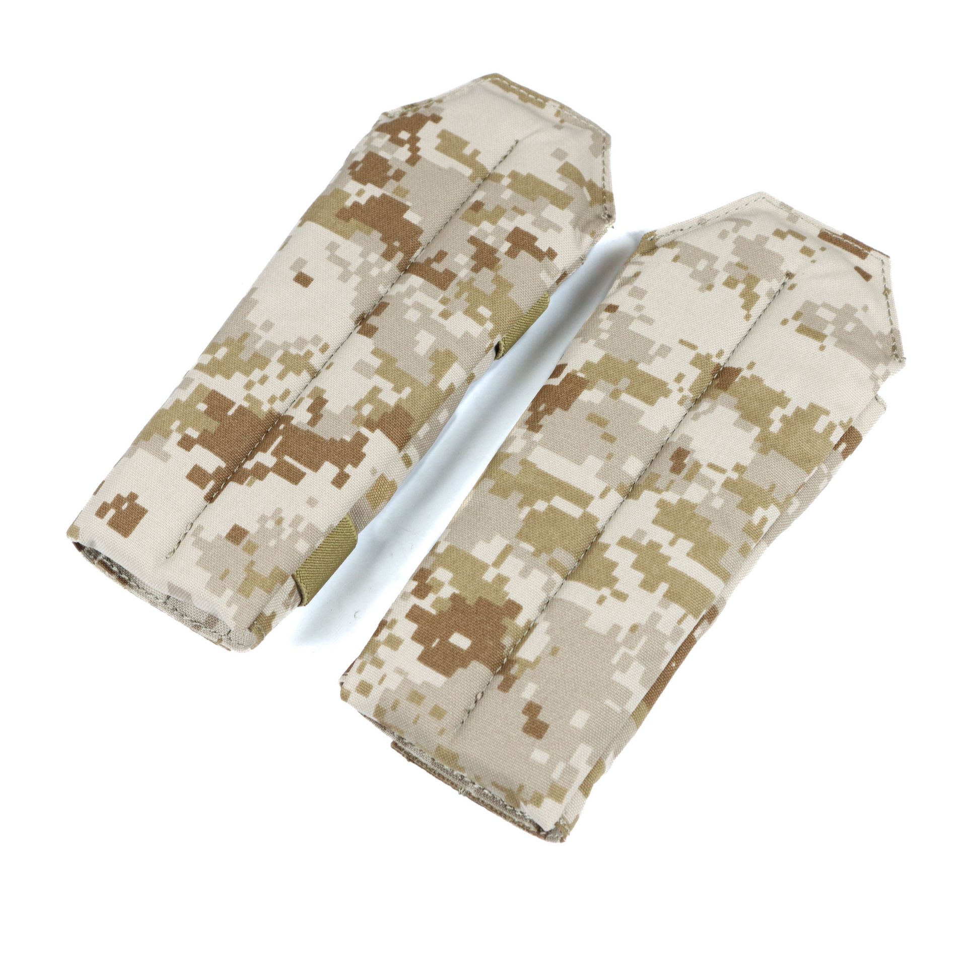 TWINFALCONS SSP STRUCTURAL SHOULDER PADS [TW-SP009]