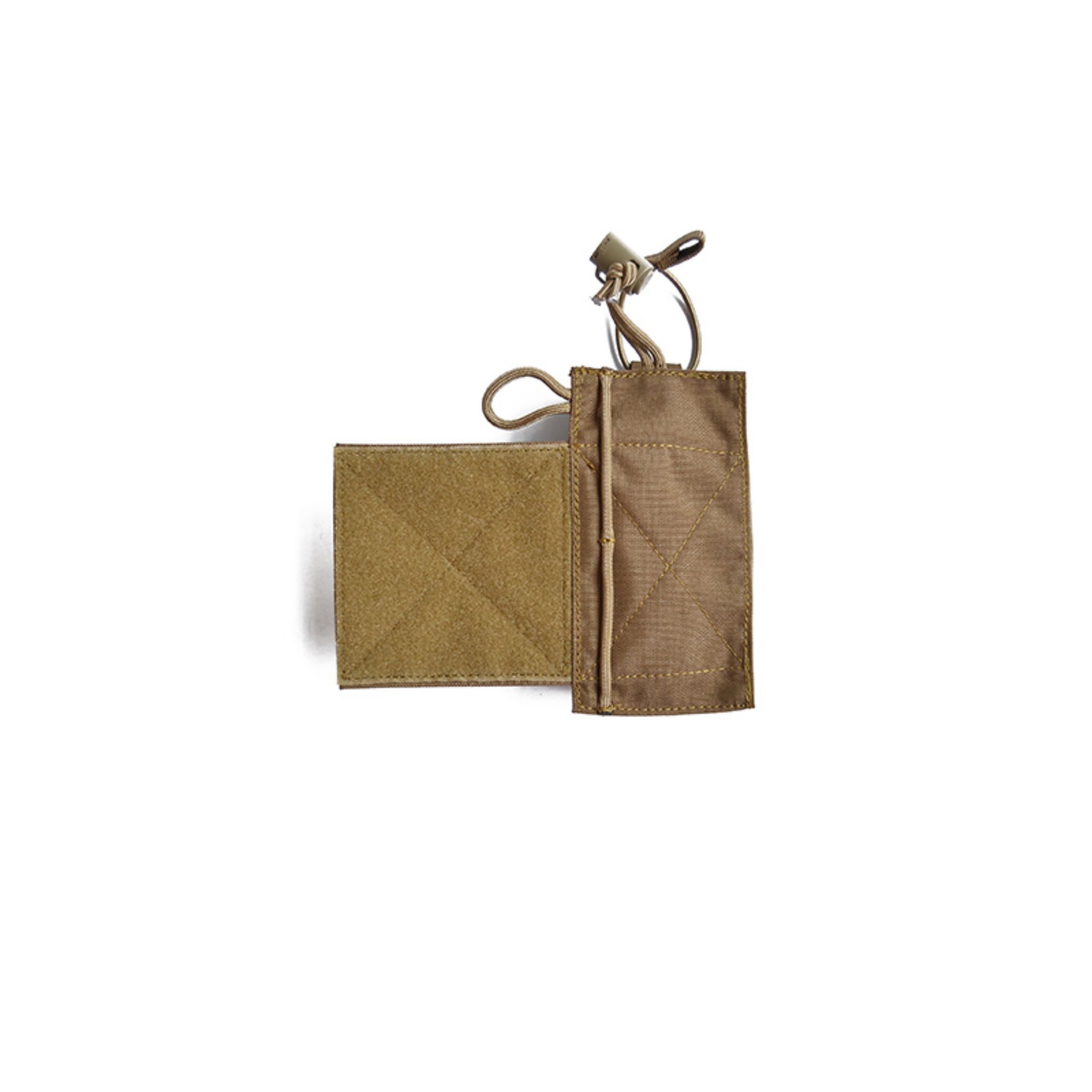 TWINFALCONS MK3 CHEST RIG RADIO POUCH [TW-P033]