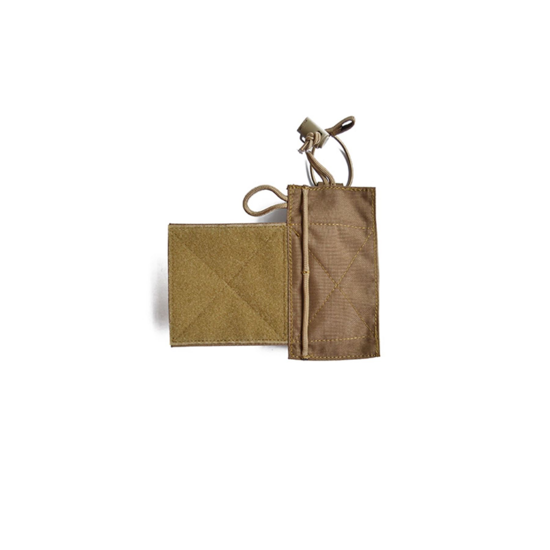 TWINFALCONS MK3 CHEST RIG RADIO POUCH [TW-P033]