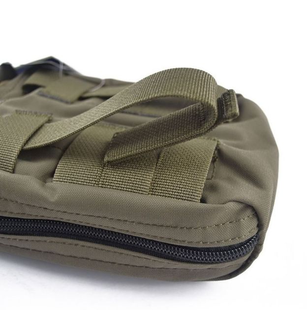 TWINFALCONS SOF IFAK MEDICAL POUCH[TW-P051]