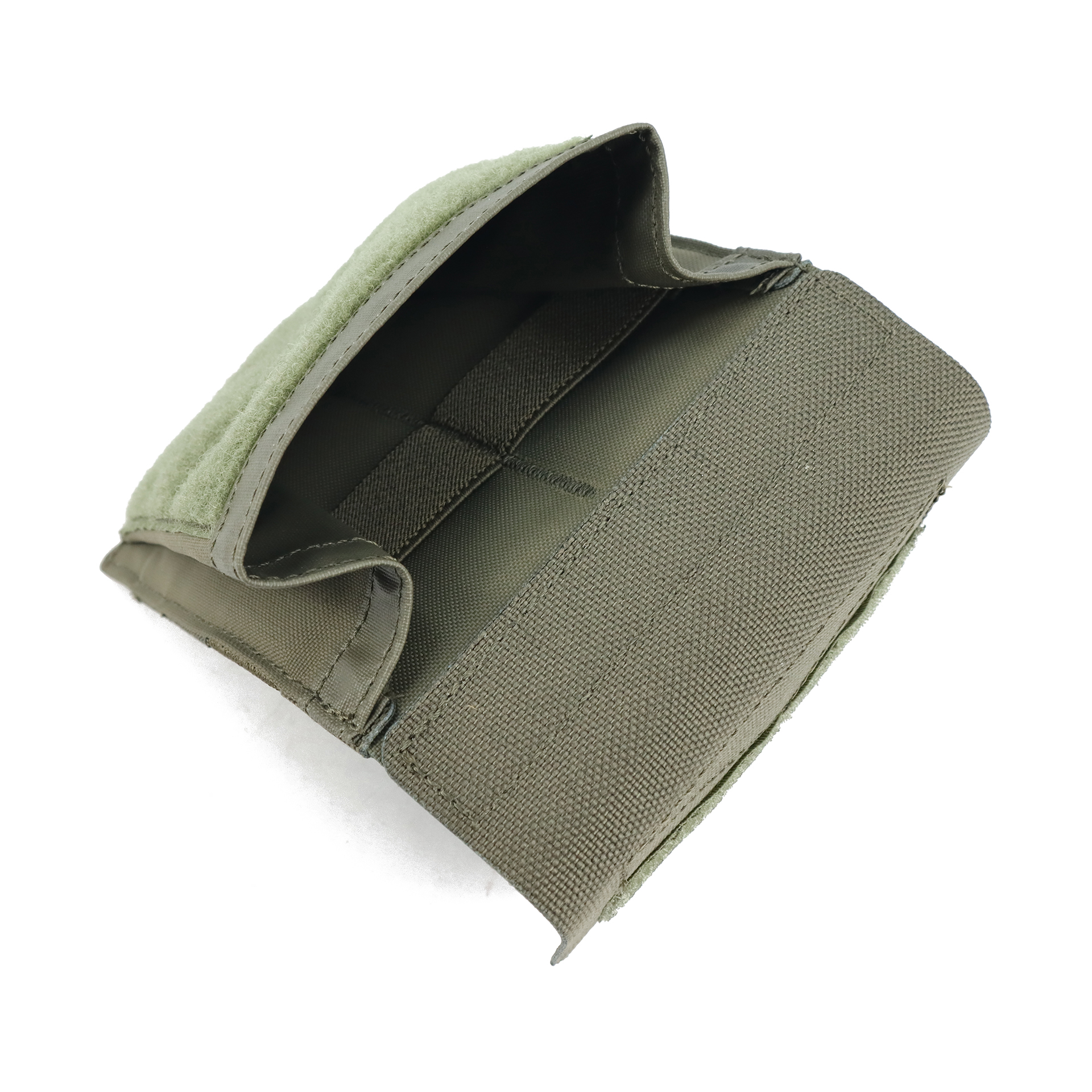 TWINFALCONS SMALL ADMIN POUCH[TW-P055]