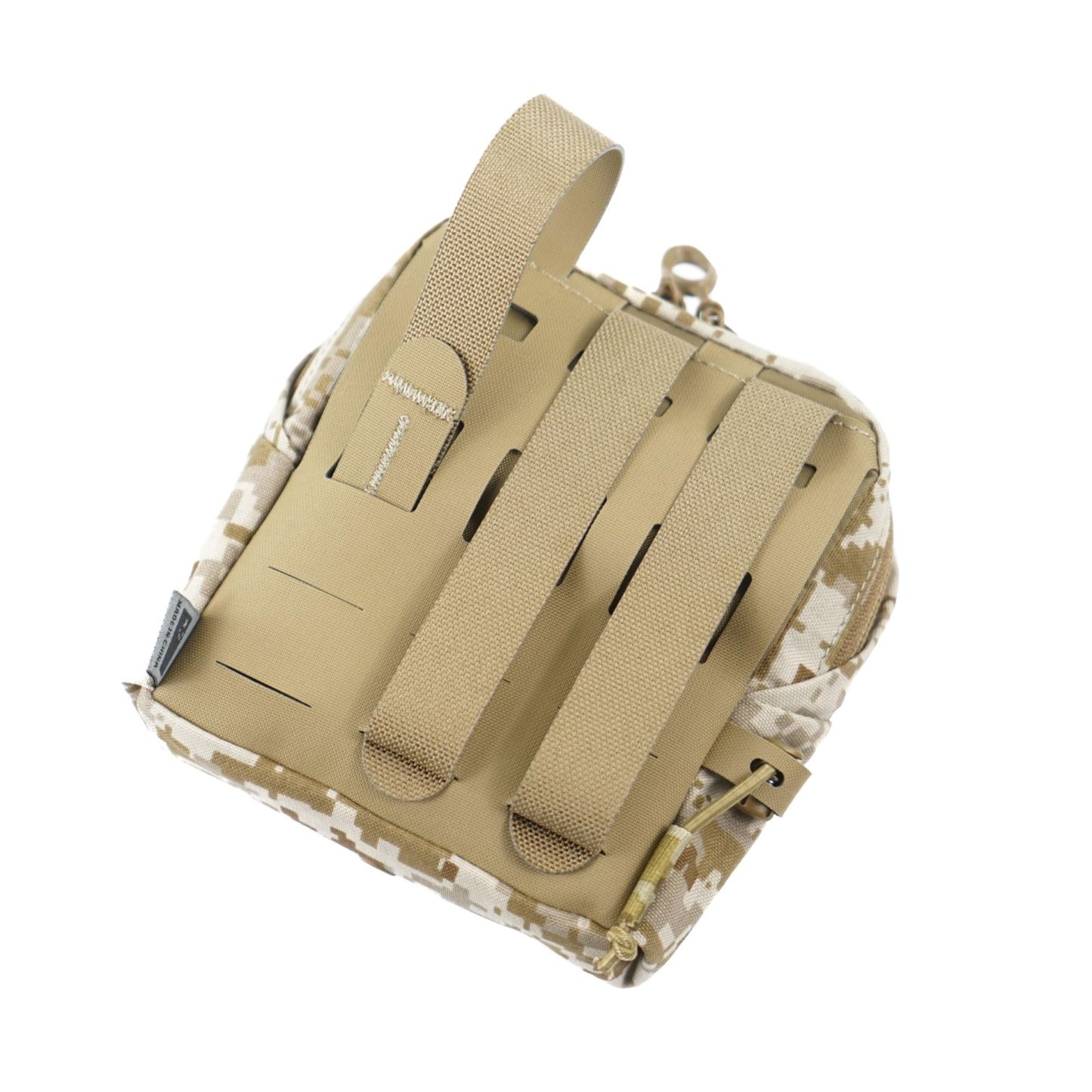 TWINFALCONS  6×5 GENERAL PURPOSE POUCH[TW-P057]