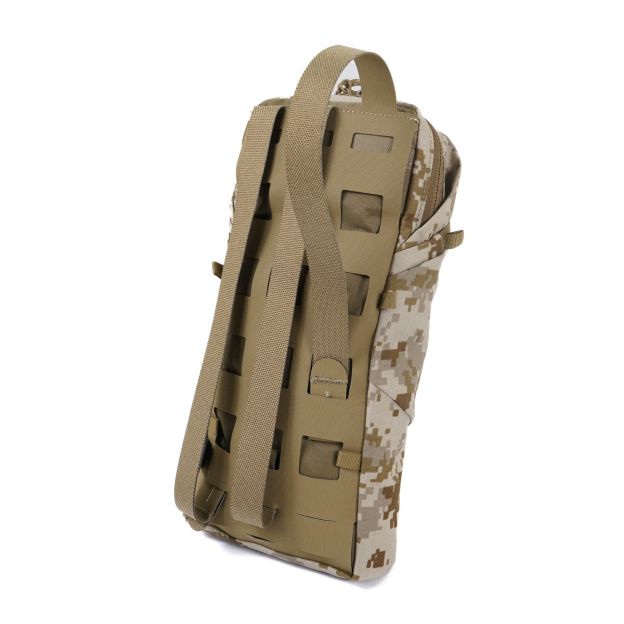 TWINFALCONS 12X5 GENERAL PURPOSE POUCH[TW-P064]