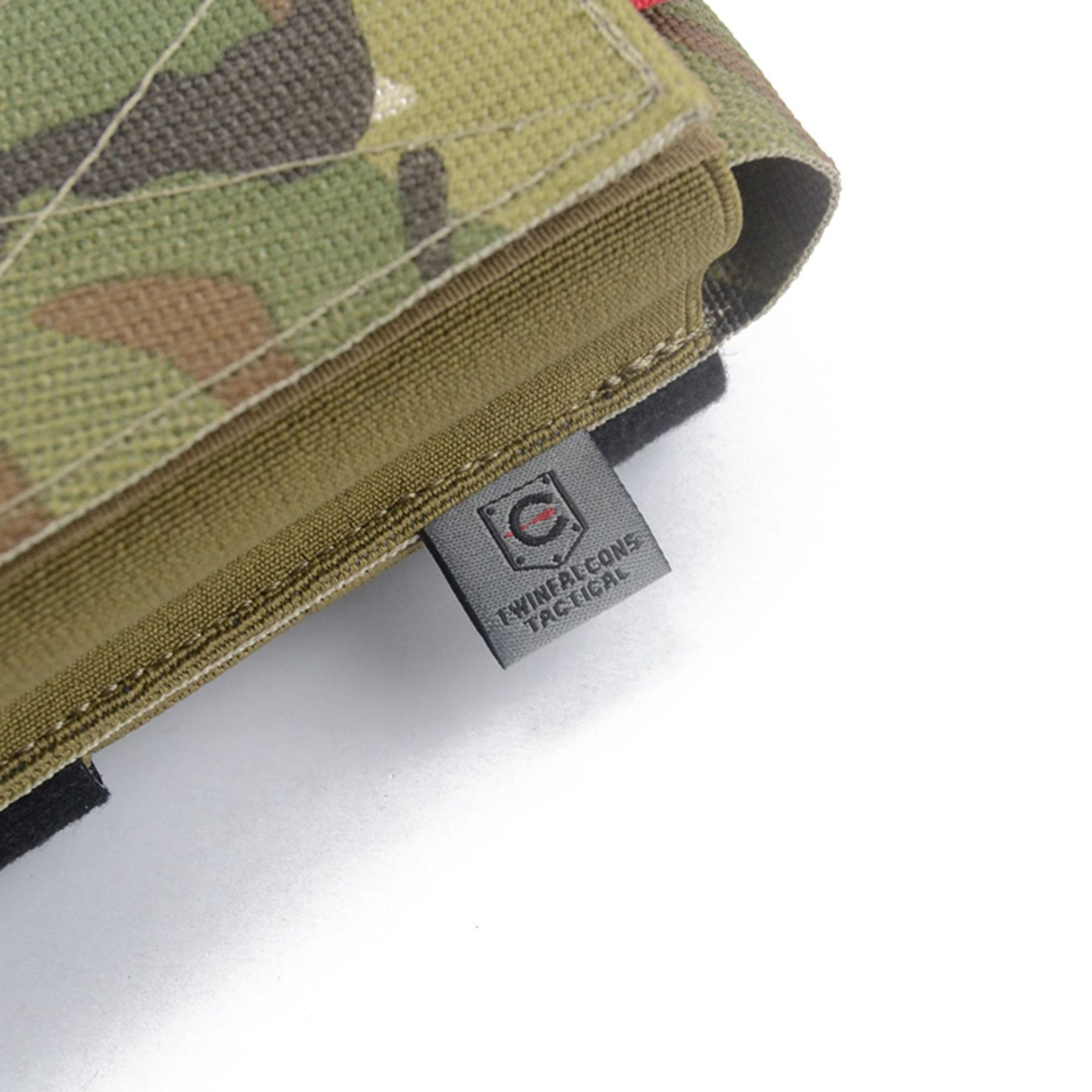 TWINFALCONS MULTI MOUNT TOURNIQUET POUCH[TW-P100]
