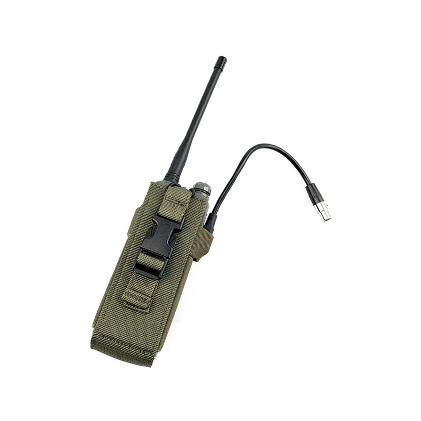 TWINFALCONS UV5R RADIO POUCH[TW-P103]