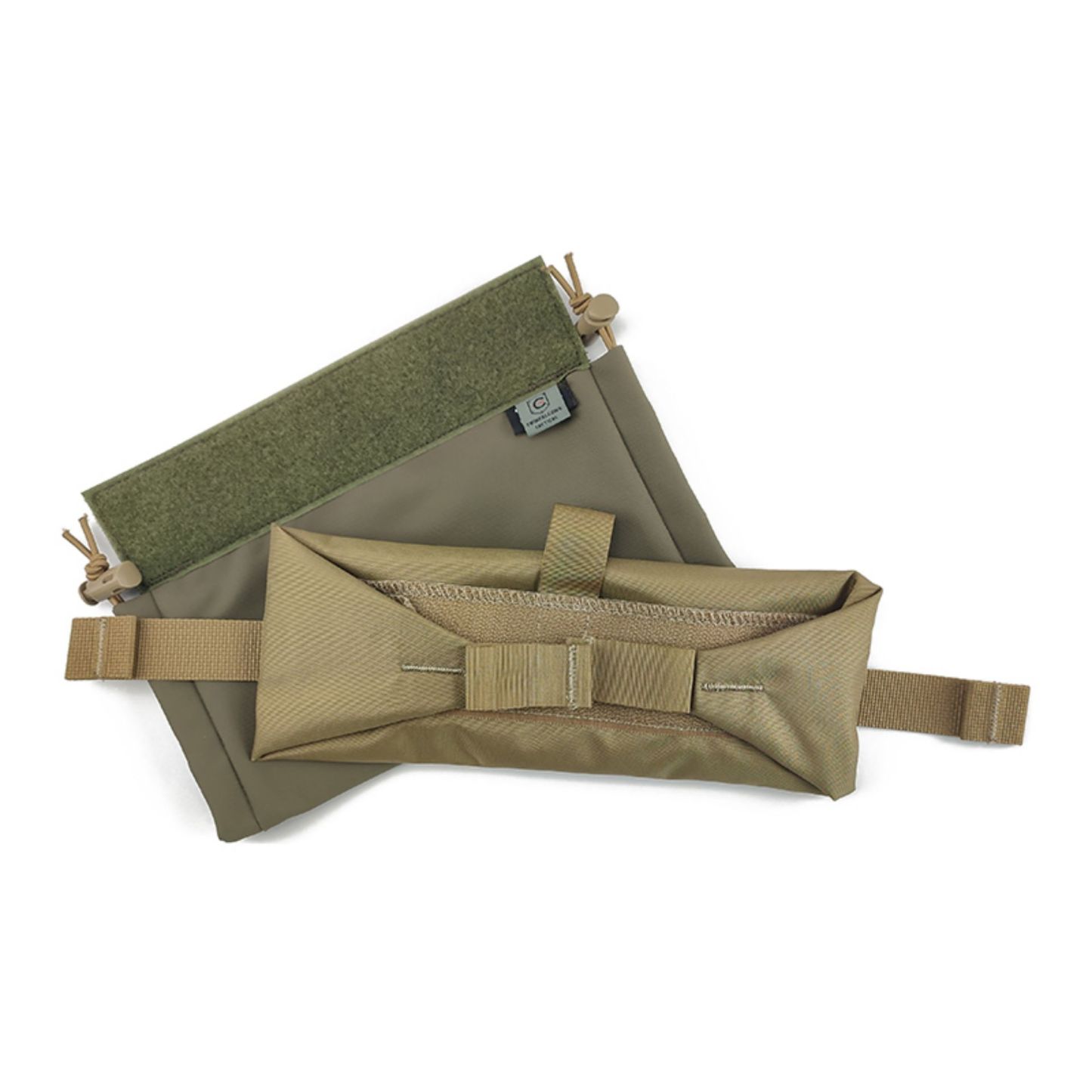 TWINFALCONS TUBULAR TRAUMA KIT POUCH[TW-P113]