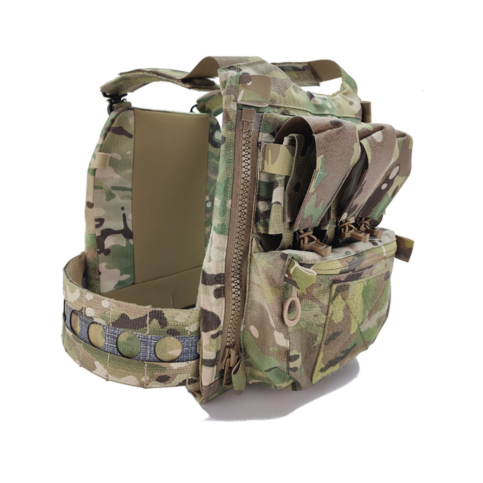 TWINFALCONS BACK PANEL BANGER [TW-P115]