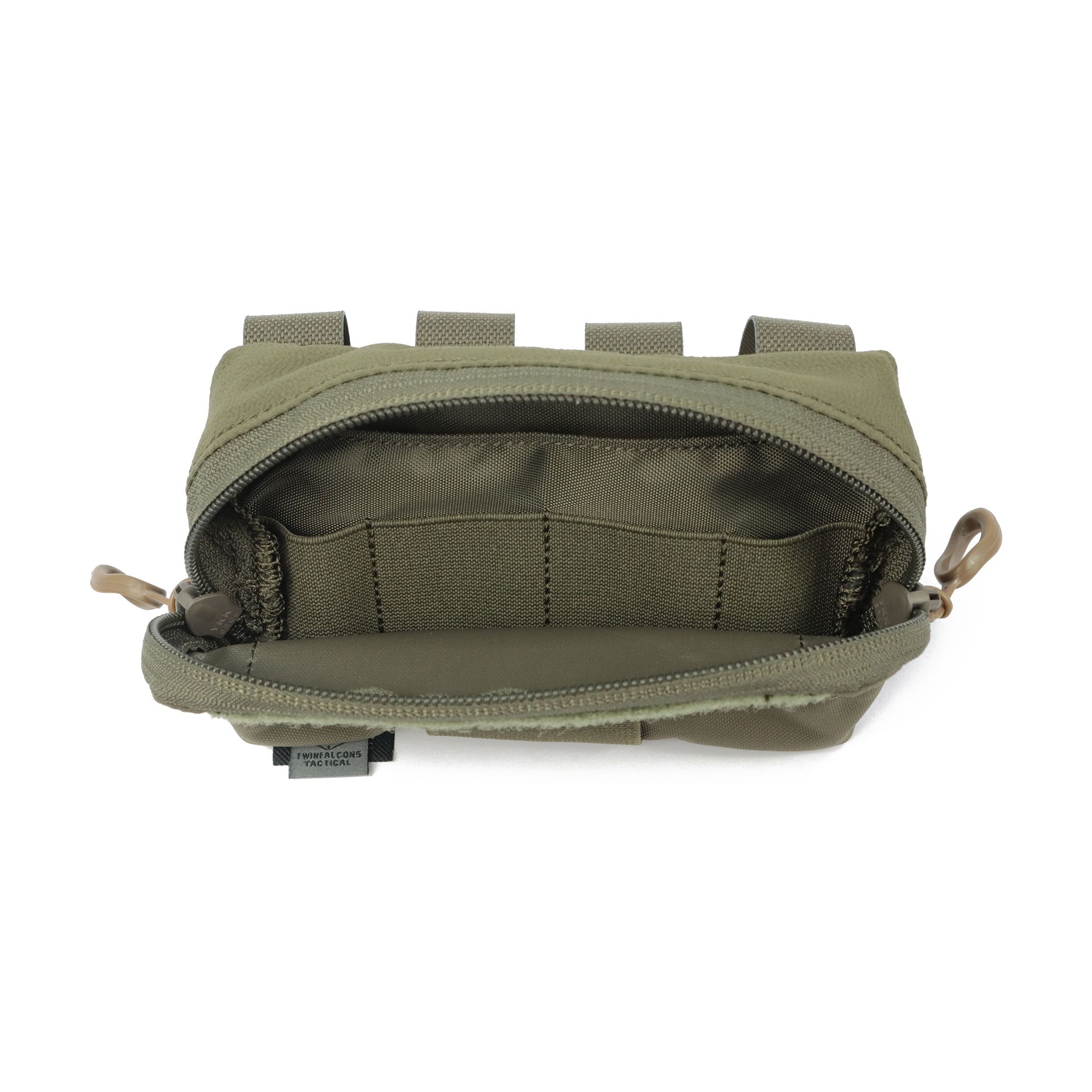 TWINFALCONS MOLLE ADMIN PANEL[TW-P126]