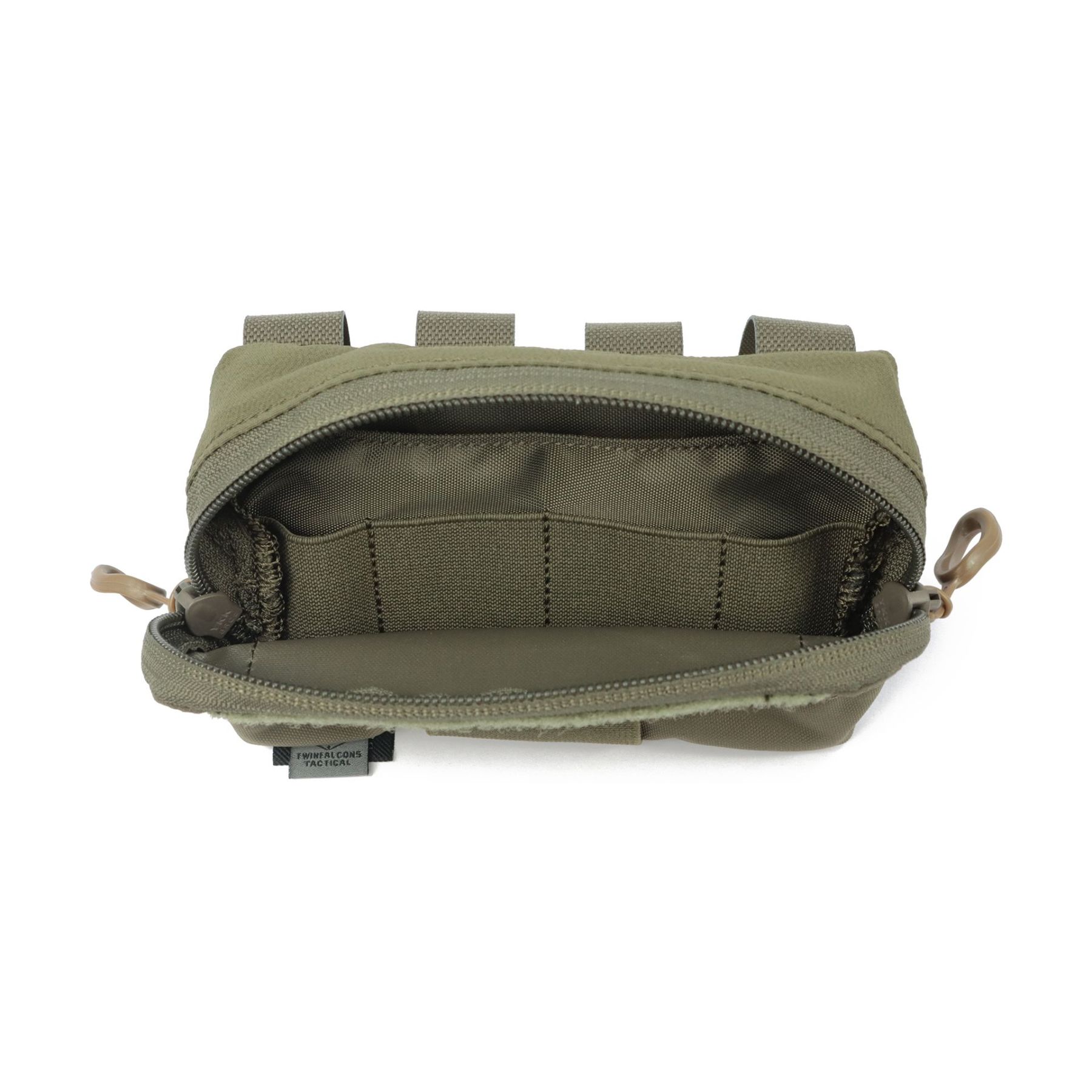 TWINFALCONS MOLLE ADMIN PANEL[TW-P126]