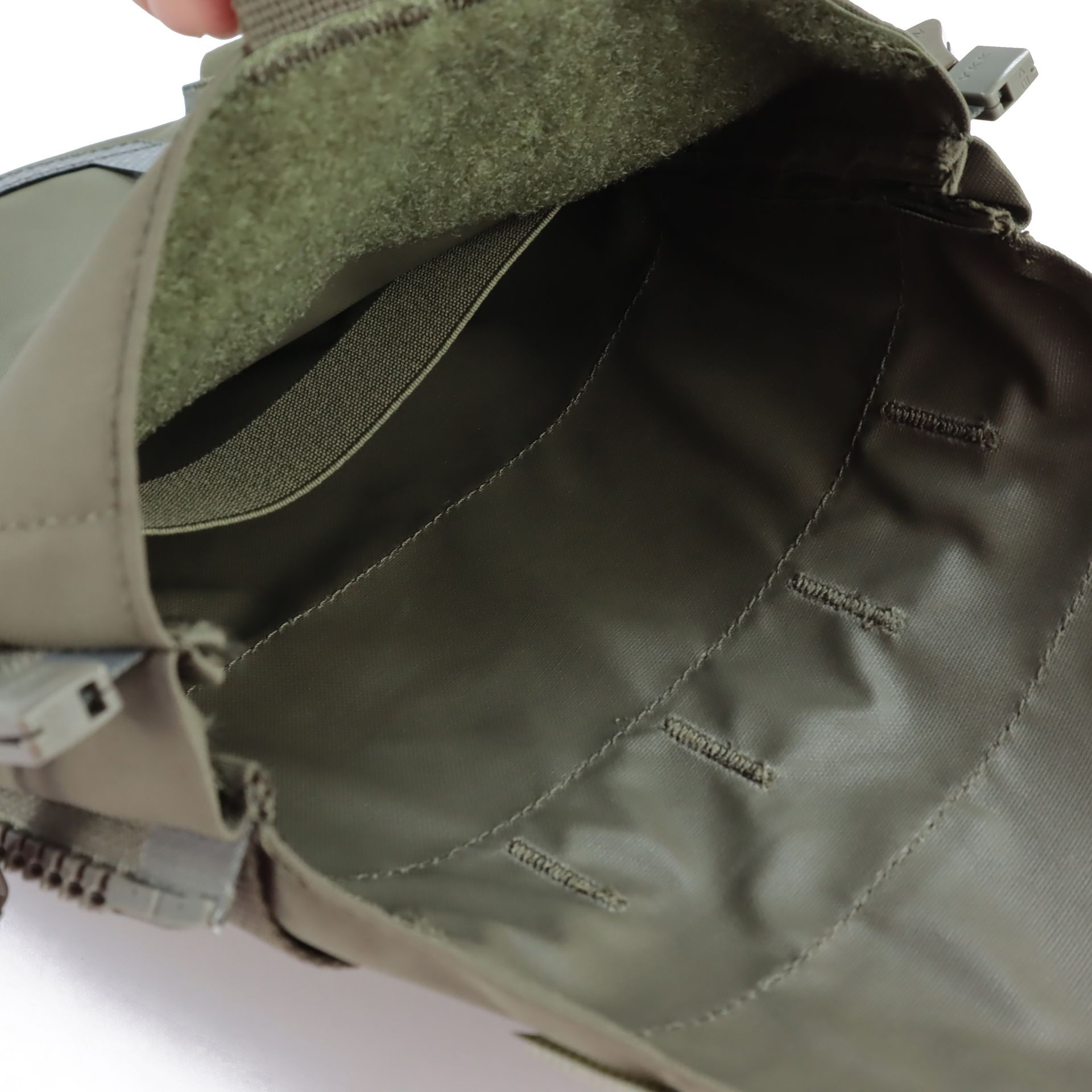 TWINFALCONS V5 BACK PANEL WATER[TW-P128]