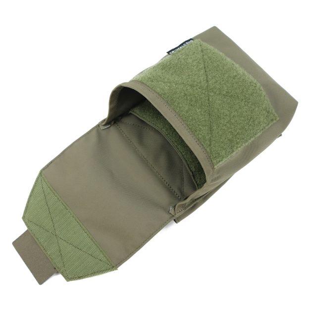 TWINFALCONS JSTA STACKED POUCH[TW-P132]