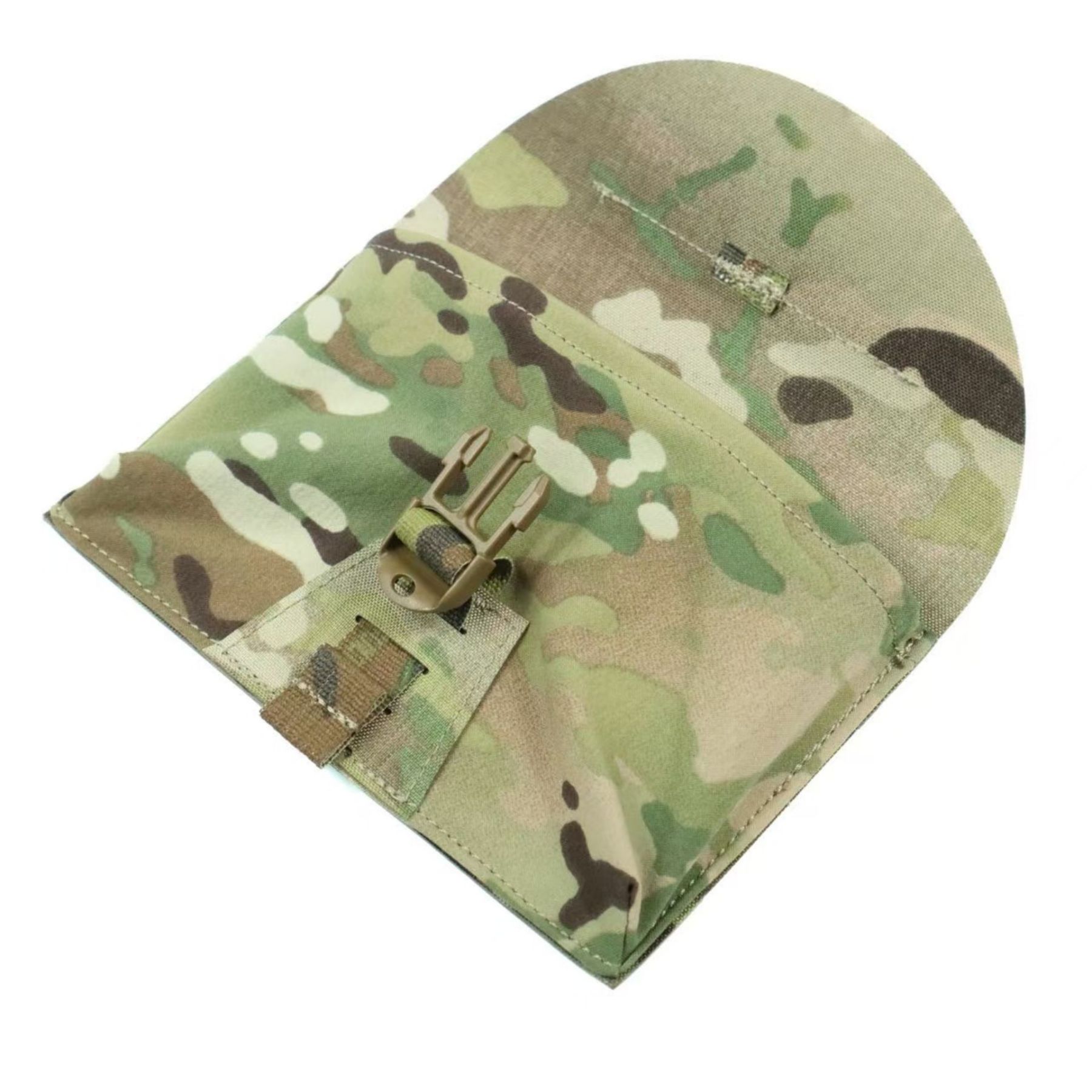 TWINFALCONS IFAS INDIVIDUAL FIRST AID SYSTEM POUCH[TW-P136]