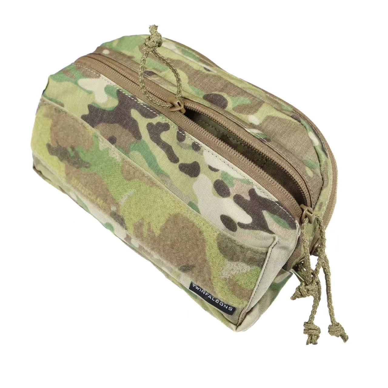 TWINFALCONS CCS POUCH[TW-P140]